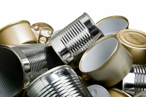 Local man and van service vehicle in Barking